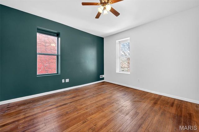 3841 California Avenue, St Louis, MO 63118