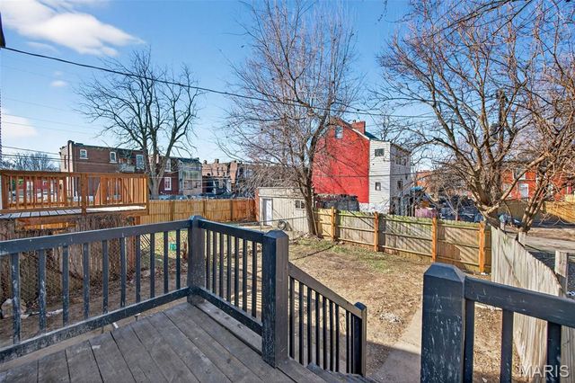 3841 California Avenue, St Louis, MO 63118