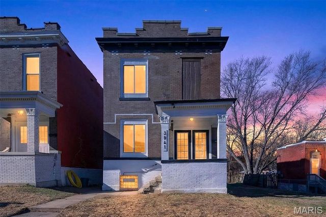 3841 California Avenue, St Louis, MO 63118