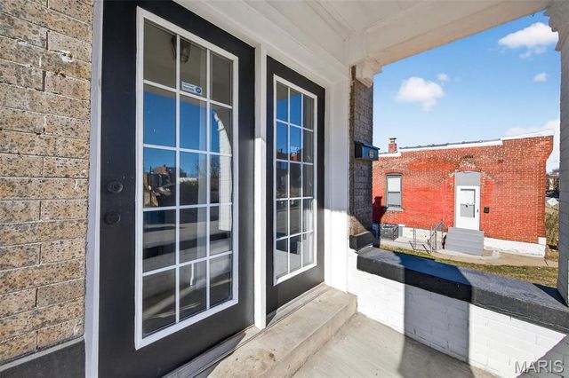 3841 California Avenue, St Louis, MO 63118