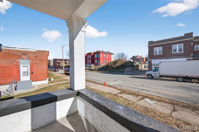 3841 California Avenue, St Louis, MO 63118