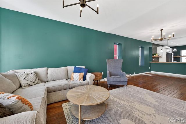 3841 California Avenue, St Louis, MO 63118