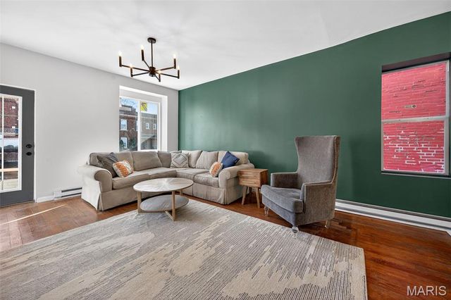 3841 California Avenue, St Louis, MO 63118