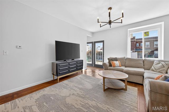 3841 California Avenue, St Louis, MO 63118