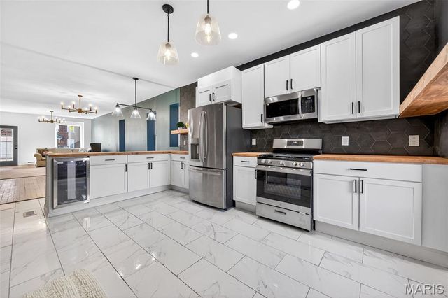 3841 California Avenue, St Louis, MO 63118