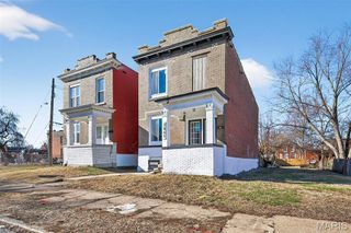 3841 California Avenue, St Louis, MO 63118