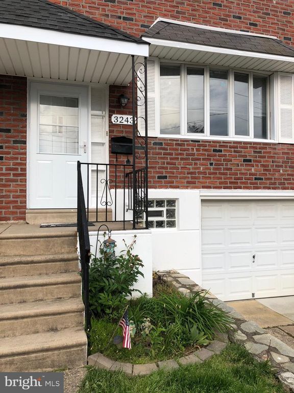 3243 LESTER RD, Philadelphia, PA 19154