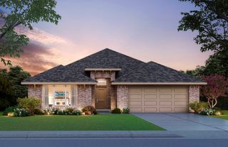 1001 SE 16th Terrace, Newcastle, OK 73065