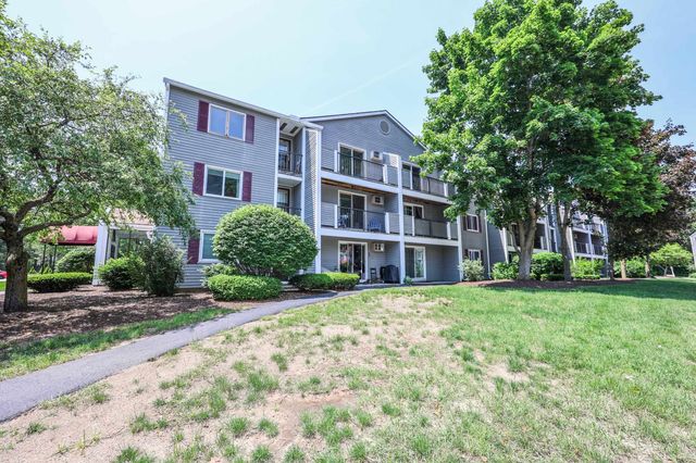 120 Fisherville Rd Unit 8, Concord, NH 03303