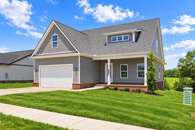 432 Krauss Drive, Nicholasville, KY 40356