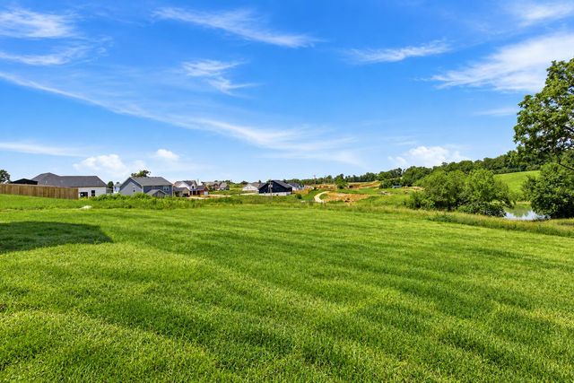 432 Krauss Drive, Nicholasville, KY 40356