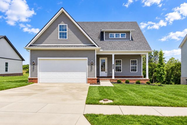 432 Krauss Drive, Nicholasville, KY 40356