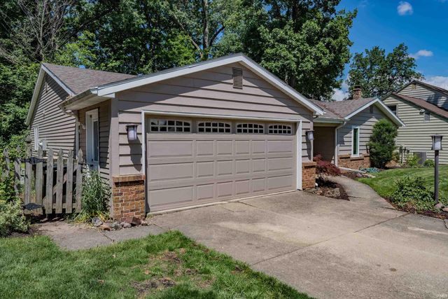 6711 Rockingham Drive, Fort Wayne, IN 46835