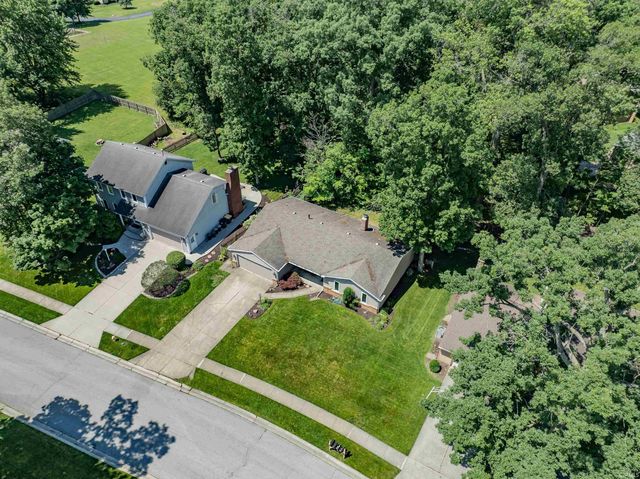 6711 Rockingham Drive, Fort Wayne, IN 46835