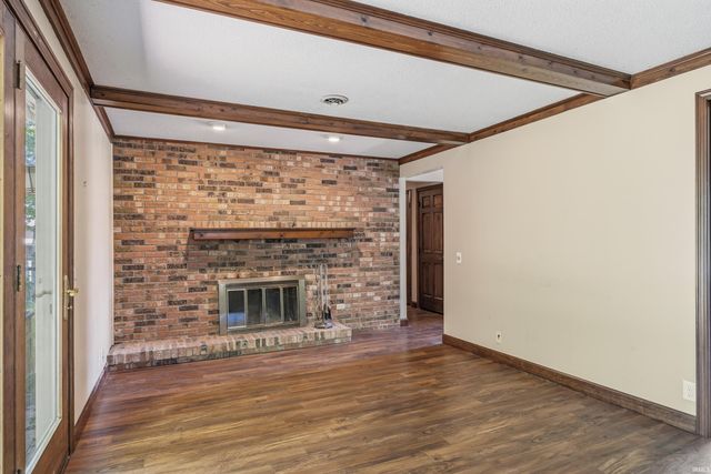 6711 Rockingham Drive, Fort Wayne, IN 46835