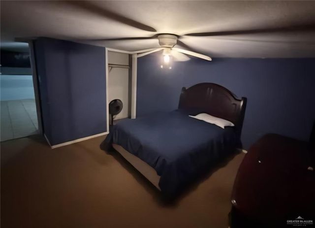 6720 Argentine Road, Edinburg, TX 78542