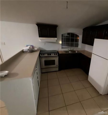 6720 Argentine Road, Edinburg, TX 78542