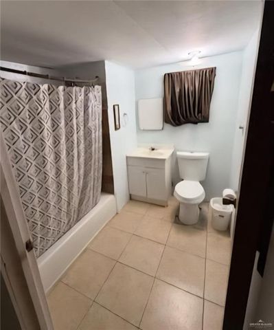 6720 Argentine Road, Edinburg, TX 78542