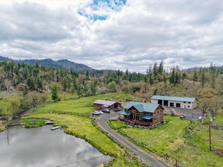 9500 Butte Falls Highway, Eagle Point, OR 97524