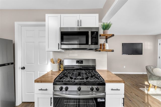 135 Althea Avenue, Battle Creek, MI 49017