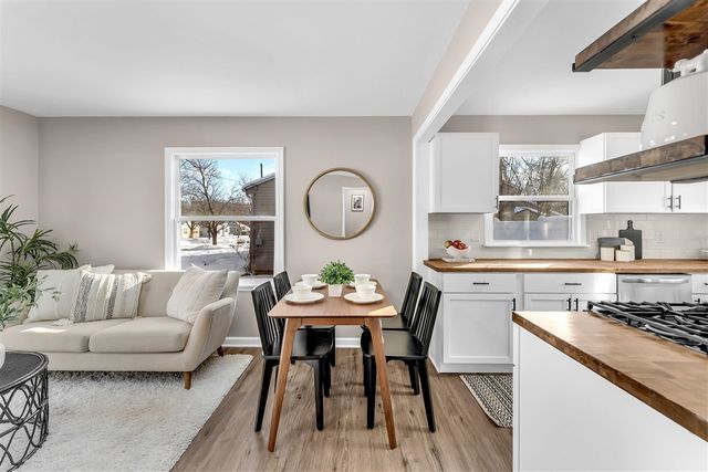 135 Althea Avenue, Battle Creek, MI 49017