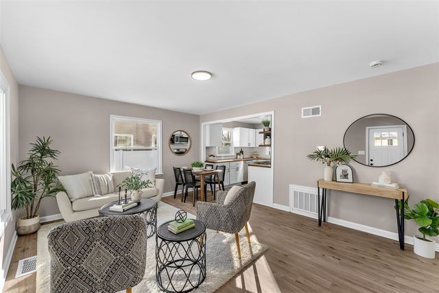 135 Althea Avenue, Battle Creek, MI 49017