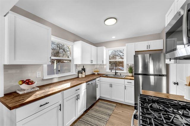 135 Althea Avenue, Battle Creek, MI 49017