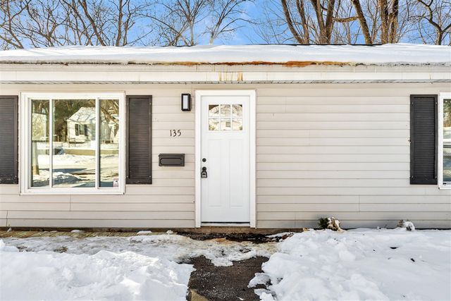 135 Althea Avenue, Battle Creek, MI 49017