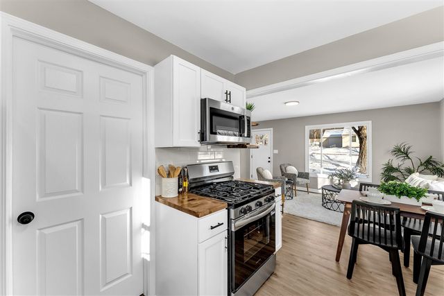 135 Althea Avenue, Battle Creek, MI 49017