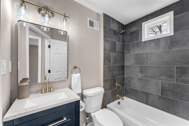 135 Althea Avenue, Battle Creek, MI 49017