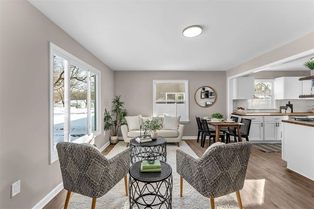 135 Althea Avenue, Battle Creek, MI 49017