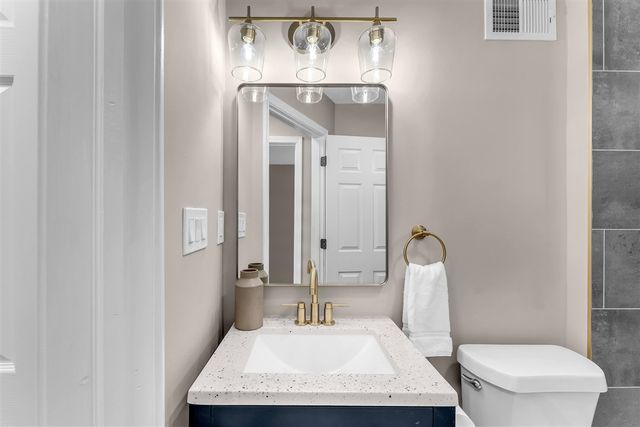 135 Althea Avenue, Battle Creek, MI 49017