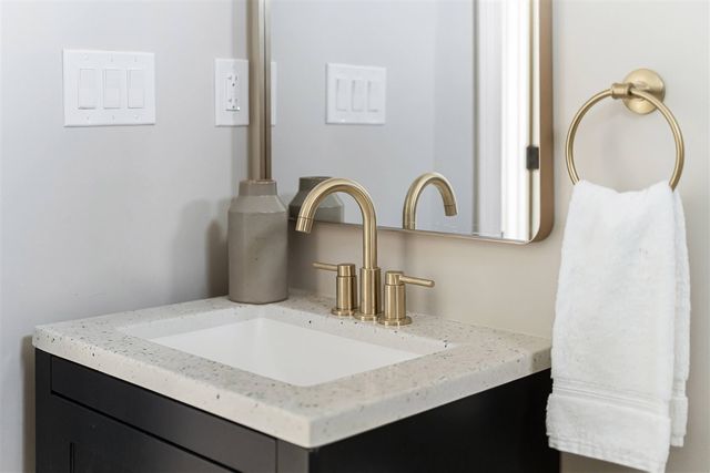 135 Althea Avenue, Battle Creek, MI 49017