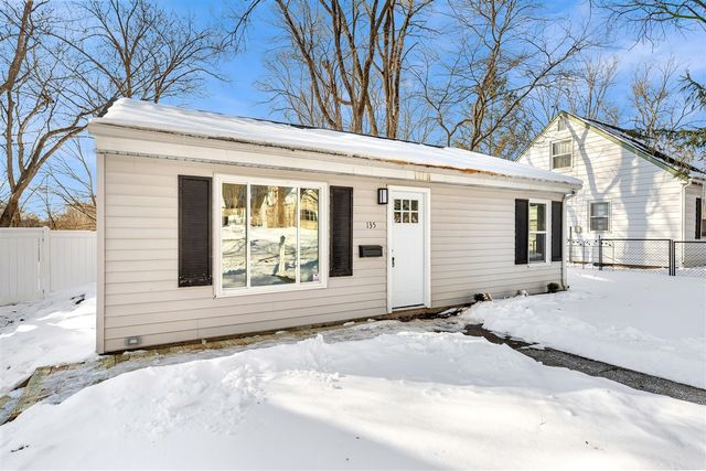 135 Althea Avenue, Battle Creek, MI 49017