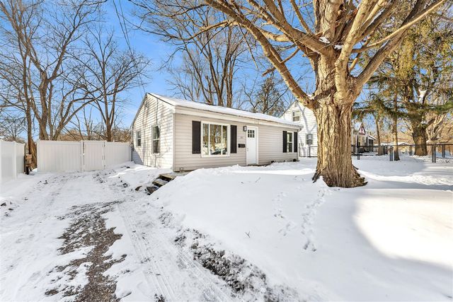 135 Althea Avenue, Battle Creek, MI 49017