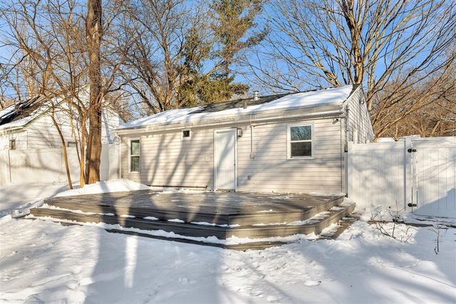 135 Althea Avenue, Battle Creek, MI 49017