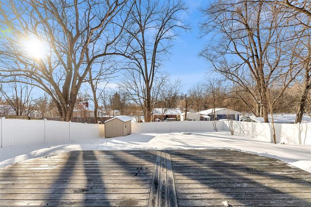 135 Althea Avenue, Battle Creek, MI 49017