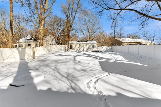 135 Althea Avenue, Battle Creek, MI 49017