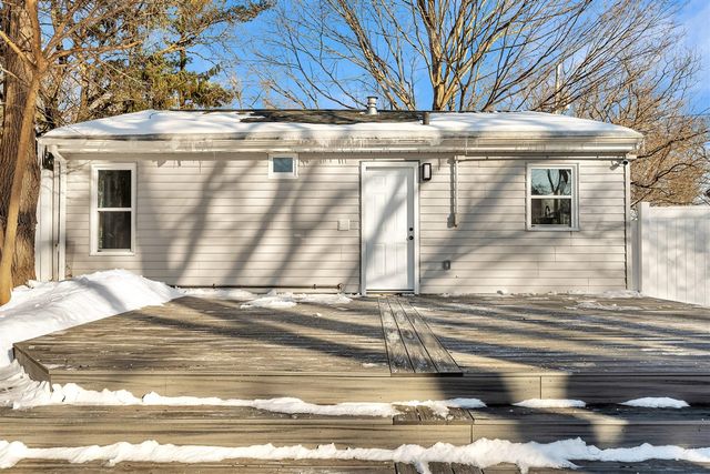 135 Althea Avenue, Battle Creek, MI 49017