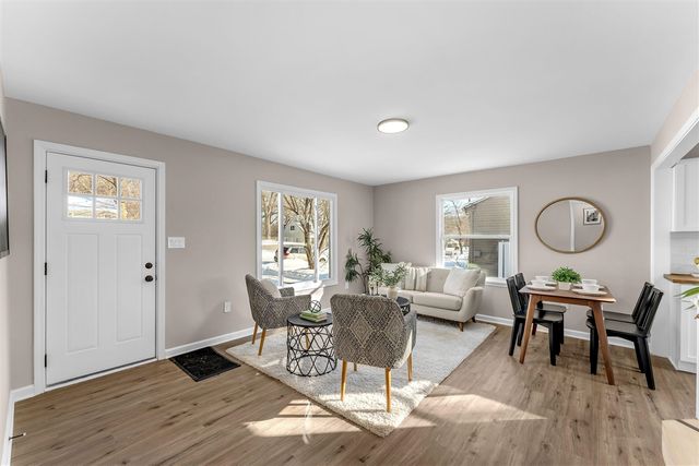 135 Althea Avenue, Battle Creek, MI 49017