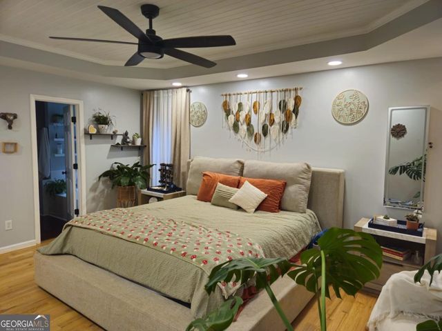 115 Laney Court, Mcdonough, GA 30252