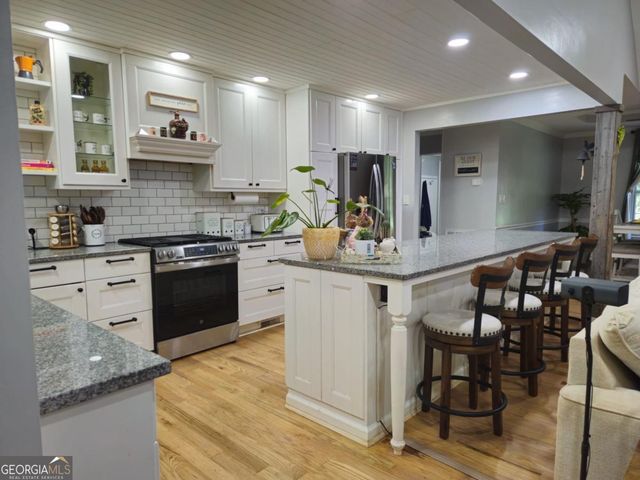 115 Laney Court, Mcdonough, GA 30252