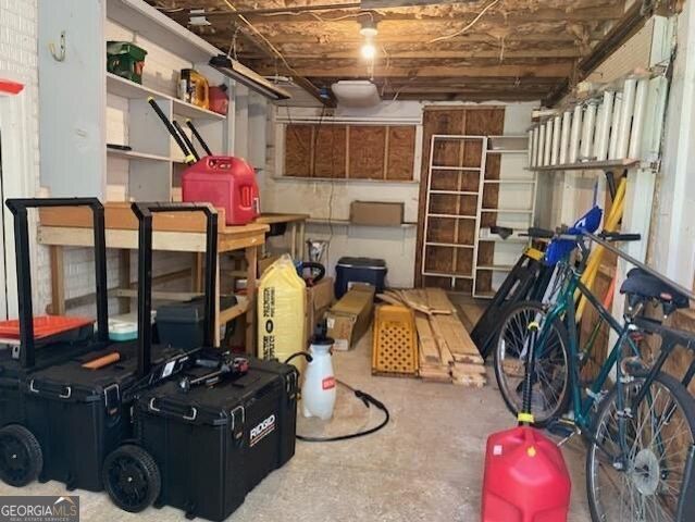 115 Laney Court, Mcdonough, GA 30252