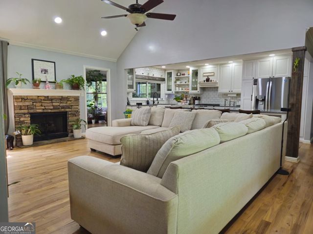 115 Laney Court, Mcdonough, GA 30252