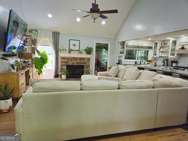 115 Laney Court, Mcdonough, GA 30252