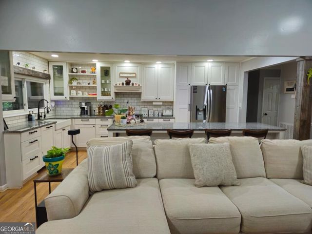115 Laney Court, Mcdonough, GA 30252