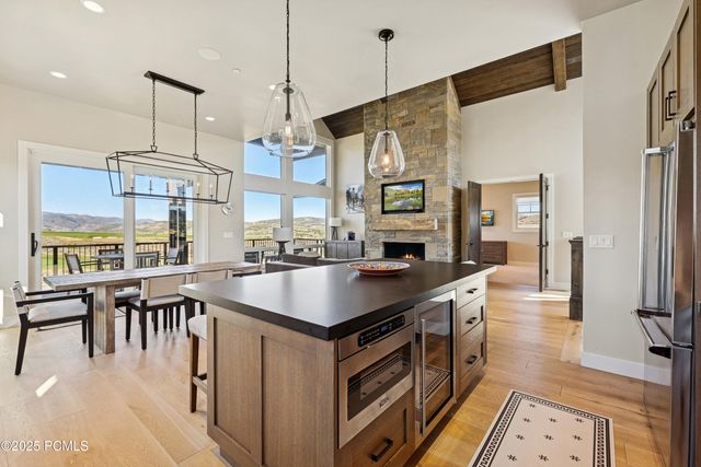 6573 E Broken Stick Court, Heber City, UT 84032