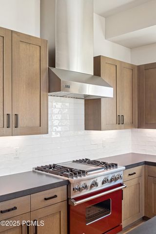 6573 E Broken Stick Court, Heber City, UT 84032