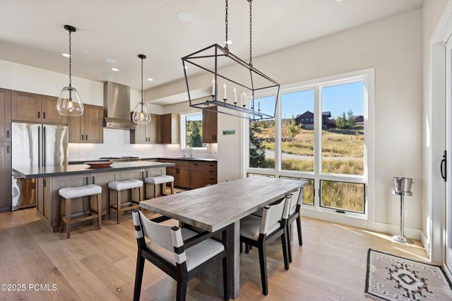 6573 E Broken Stick Court, Heber City, UT 84032