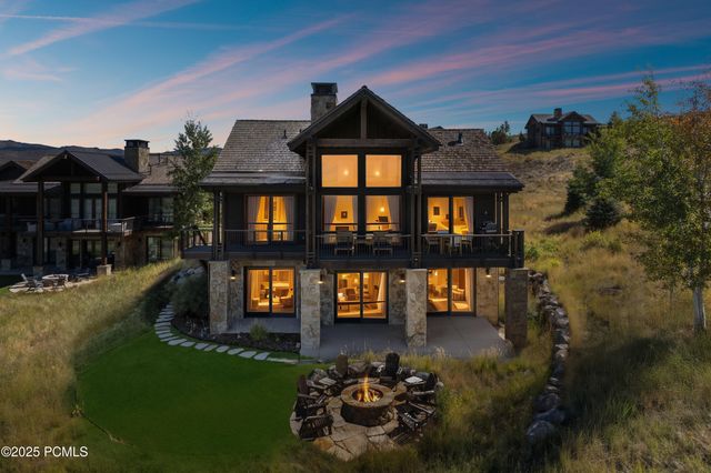 6573 E Broken Stick Court, Heber City, UT 84032